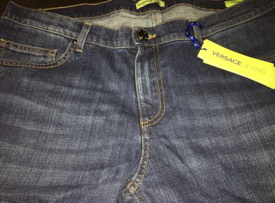 Versace Jeans