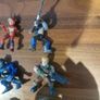Fortnite figure lot! Image 4