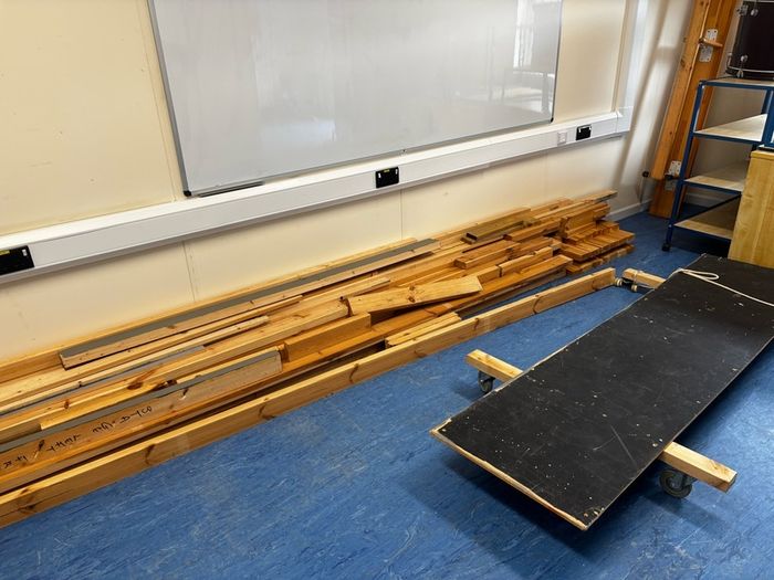 MDF,Plywood & Timber bundle -Great Value -Must Go