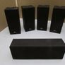 3D Blue-Ray smart Home Cinema Image 3