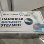 Handheld Garment steamer Image 3