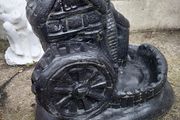 garden ornament