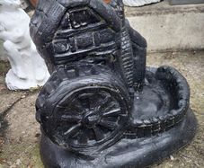 garden ornament