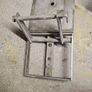 stainless bike anchor Image 9