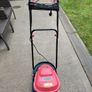 Lawnmower Image 4