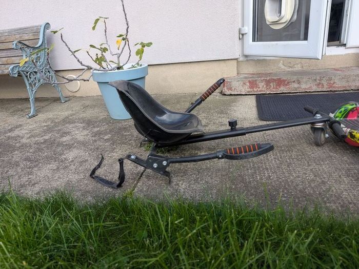 voltes hoverboard