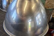 Metal Light Shades