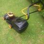 Mc Culloch Push Lawnmower Image 5