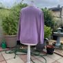 Gerry Weber ladies knit jumper. Size 18 Image 3