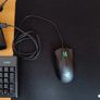 Razer DeathAdder Essential Gaming Mouse | MINT Condition (Like New) Image 4