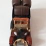 Matchbox Beer Lorry Model Car Image 2