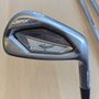 Mizuno JPX900 Forged Irons