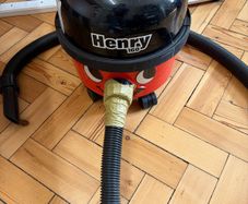 Henry Hoover 160 Used