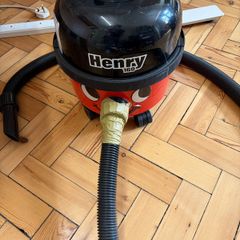 Henry Hoover 160 Used