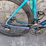 Carvelo S-Series Ultegra carbon Image 4