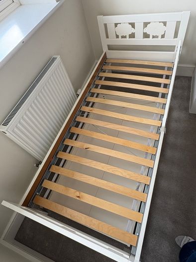 kids bed