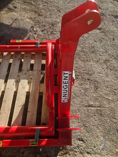 Bale handler - NEW