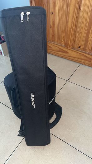 Bose L1 Compact PA system