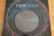 Starfinder: The Complete Beginner's Guide to the Night Sky - Carole Stott and Giles Sparrow