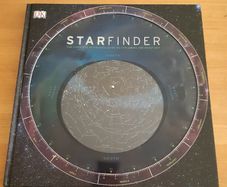 Starfinder: The Complete Beginner's Guide to the Night Sky - Carole Stott and Giles Sparrow