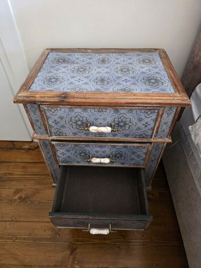 Bedside Tables