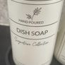 Hand soap and dish soap dispensers Image 4