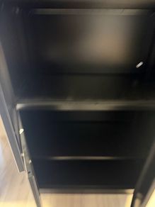 steel unit