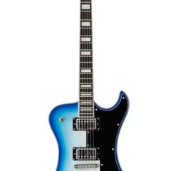 Guitar Fantomen ( Ghost Band) Special Edition