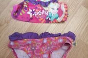 Girls swimming suit
