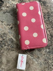 cath kidston purse