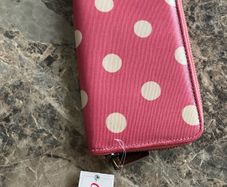 cath kidston purse