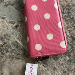 cath kidston purse