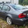 BMW 320i M Sport Saloon - Spares or Repair Image 3