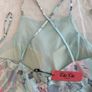 Chi Chi dress in size 16. New never worn . Pretty dress to wear on Weddings or any special occasion . Image 3