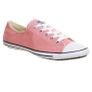 Converse Ct Lite 2 OX Pink Glow White Exclusive Size Uk 5.5 Image 2