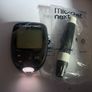 Contour Next One Wireless Blood Glucose Meter diabetic brand new Image 5