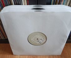 Vinyl records singles uk garage