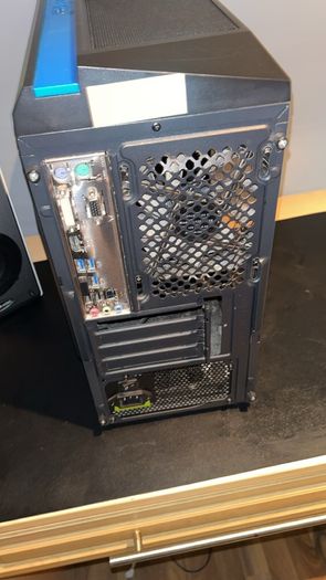 Desktop PC