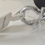 Calvin Klein leather belt K50k509956 Men, Black (Ck Black Pebble) Image 3