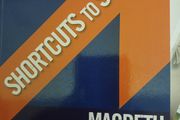 Macbeth Shortcuts to Success