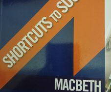 Macbeth Shortcuts to Success