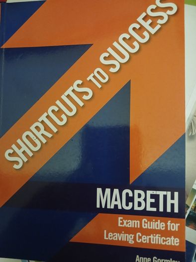 Macbeth Shortcuts to Success