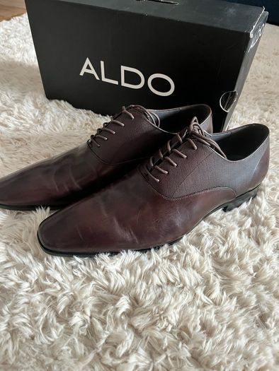 Aldo Mens Shoes