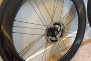 Campag Bora ultra WTO