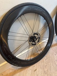 Campag Bora ultra WTO