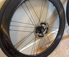 Campag Bora ultra WTO