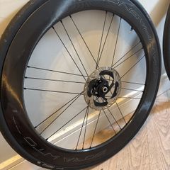 Campag Bora ultra WTO