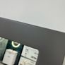 EX Display Appleby Matt Grey 600 Floor Standing unit, matching Plain mirror , basin , Mono mixer & Waste Image 8