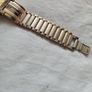 Christian Japan Quartz 24K Gold Plated Mens Unisex Watch Image 6