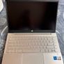 HP Pavilion 14 Touchscreen i3 12th Gen 8GB 256GB SSD B&O Image 2
